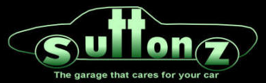 SuttonZ Logo