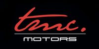 TMC Motors Cardiff Logo