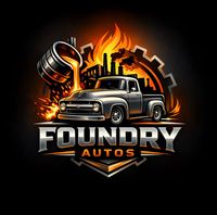 Foundry Autos Logo