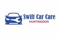 Swift Car Care Brampton Logo