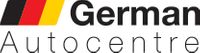 Independent German Car Specialist Logo