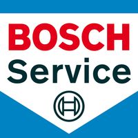Ewood MOT & Service Centre Logo