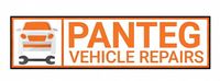 Panteg Vehicle Repairs Logo