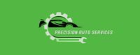 Precision Auto Services Logo