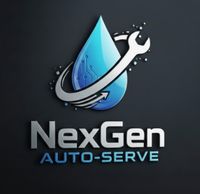 NexGen Auto-Serve Logo