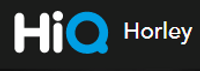 HiQ Horley Logo