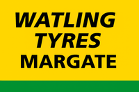 Watling Tyres Margate Logo