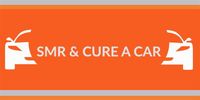 SMR & Cure A Car Logo