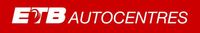ETB Autocentres Coventry Logo
