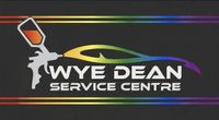 Wyedean Service Centre Logo