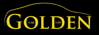 Golden Car LTD Logo