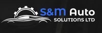 S&M AUTO SOLUTION LTD Logo