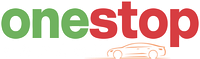 One Stop Garage 18 Ltd Logo