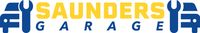 Saunders Garage Limited Logo