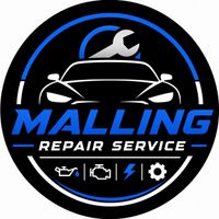 Malling Repair Service Logo