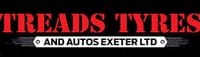 Treads Tyres And Autos Exeter LTD Logo