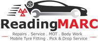 Reading MOT and Repair Centre Logo