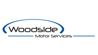Woodside Motor Services Logo