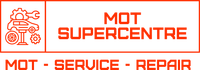 MOT SUPER CENTRE LTD (TIDWORTH) Logo