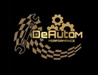 DeAutom Logo