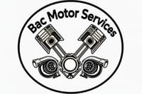 BAC Motor Services Logo