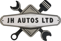 JH Autos Ltd Logo