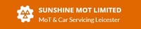Sunshine MOT Logo