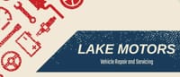 Lake Motors Logo