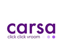 Carsa Wolverhampton Logo