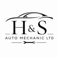 H&S Auto Mechanic Ltd Logo