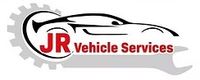 JR Vehicle Services Logo