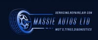 Massie Autos Logo