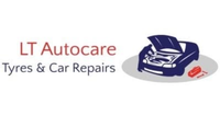 LT Autocare Falkirk Logo