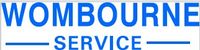 Wombourne Service Ltd Logo