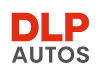 DLP Autos Logo