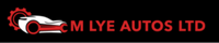 M Lye Autos Ltd (Birkenhead) Logo