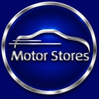 Motor Stores Logo