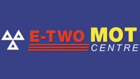 E TWO MOT CENTRE LTD Logo