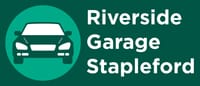 Riverside Garage Stapleford Logo