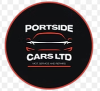 Portside Cars Ltd Logo