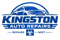 Kingston Auto Repairs Logo
