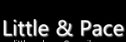 Little & Pace Motors Ltd Logo