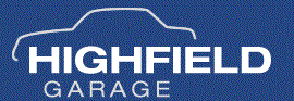 Highfield Garage Ltd Logo
