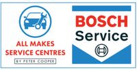 All Makes Service Centre - Horsham Logo
