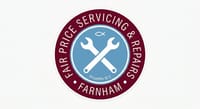 Fair Price Servicing & Repairs Logo