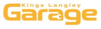 Kingslangley Garage Logo