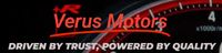 Verus Motors LTD Logo