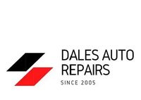 Dale Autos Logo