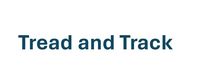 Tread and Track Logo