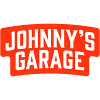 Johnny’s Garage LTD Logo